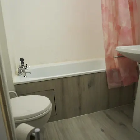 Moderne 26m² Pour 4 Pers, Au Pied Des Pistes * Saint-François-Longchamp